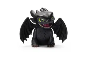 HOW TO TRAIN YOUR DRAGON Интерактивен мини дракон с 25 звука - 2