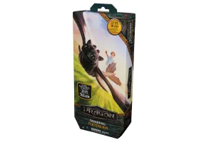 HOW TO TRAIN YOUR DRAGON Реещ се дракон Беззъб - 2