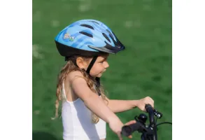 Huffy детска каска Stitch 01319HL - 2