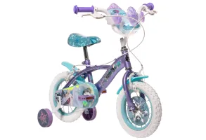 Детски велосипед Huffy 12" - Frozen - 2