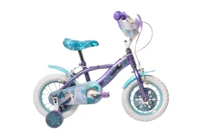 Детски велосипед Huffy 12' - Frozen 
