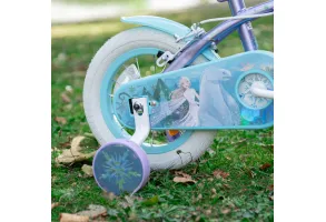 Детски велосипед Huffy 12" - Frozen - 9