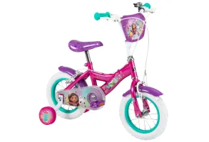 Детски велосипед Huffy 12" - GABBYS - 3