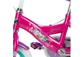 Детски велосипед Huffy 12" - GABBYS - 8