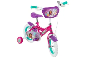 Детски велосипед Huffy 12" - GABBYS - 9