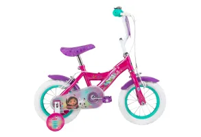 Детски велосипед Huffy 12" - GABBYS - 11