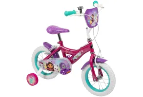 Детски велосипед Huffy 12" - GABBYS - 12
