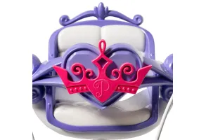 Детски велосипед Huffy 12" - Princess - 6