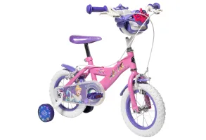 Детски велосипед Huffy 12" - Princess - 2