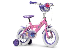 Детски велосипед Huffy 12" - Princess - 3