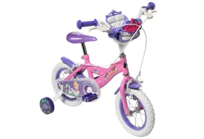 Детски велосипед Huffy 12" - Princess - 4