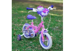Детски велосипед Huffy 12" - Princess - 8