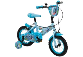 Детски велосипед Huffy 12" - Stitch - 2