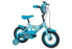 Детски велосипед Huffy 12" - Stitch - 3