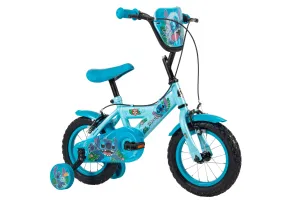 Детски велосипед Huffy 12" - Stitch - 4