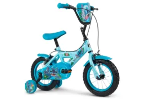 Детски велосипед Huffy 12" - Stitch - 6