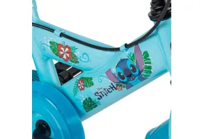 Детски велосипед Huffy 12" - Stitch - 7
