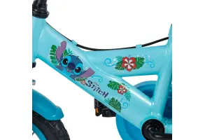 Детски велосипед Huffy 12" - Stitch - 10