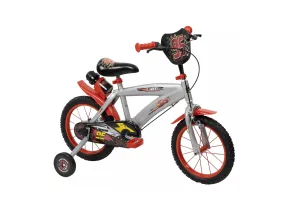 Huffy детски велосипед 14" Cars W24484 - 2