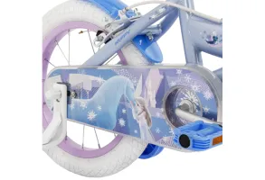 Huffy детски велосипед 14" Frozen 24975W - 4