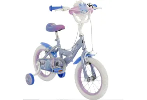 Huffy детски велосипед 14" Frozen 24975W - 5