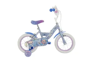 Huffy детски велосипед 14" Frozen 24975W - 7