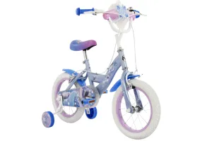 Huffy детски велосипед 14" Frozen 24975W - 8