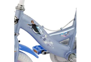 Huffy детски велосипед 14" Frozen 24975W - 11