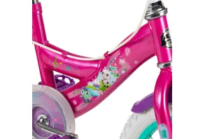 Детски велосипед Huffy 14" - GABBYS - 8