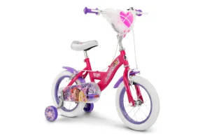 Huffy детски велосипед 14' Princess 24375W
