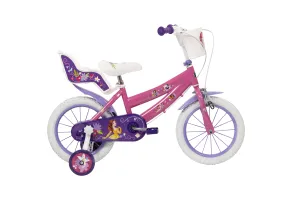 Huffy детски велосипед 14' Princess 24414W 