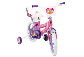 Huffy детски велосипед 14" Princess 24414W - 3