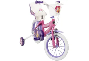 Huffy детски велосипед 14" Princess 24414W - 4