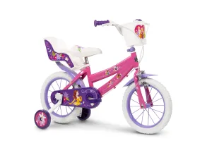 Huffy детски велосипед 14" Princess 24414W - 10