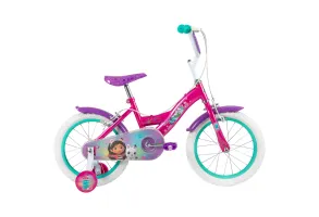 Детски велосипед Huffy 16' - GABBYS