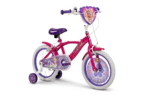 Huffy детски велосипед 16' Princess 21474W