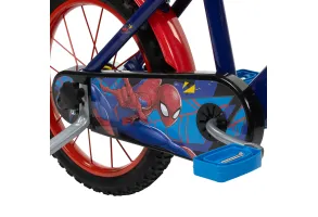 Huffy детски велосипед 16" Spiderman 21804W - 5