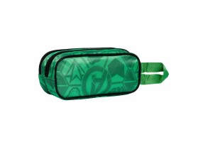 HULK 3D несесер с 2 отделения - 2