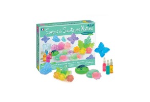Игра Ателие за сапуни