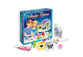 Игра Ателие за желета