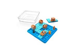 Игра Cats and boxes - 2