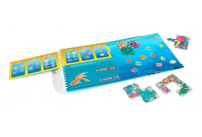 Игра Coral Reef - 2