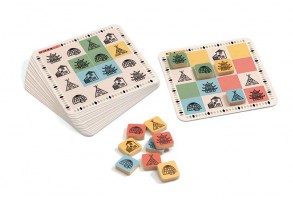 Игра Crazy sudoku - 2