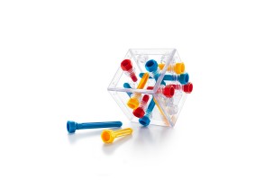 Игра criss cross cube - 2