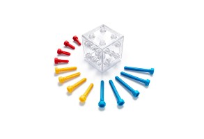 Игра criss cross cube - 3