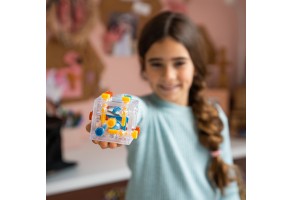 Игра criss cross cube - 4