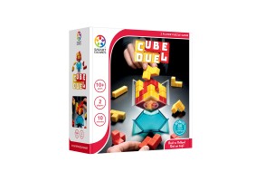 Игра Cube duel