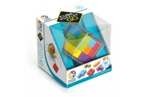 Игра cube puzzler go