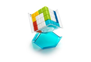 Игра Cubic 3D пъзел - 3