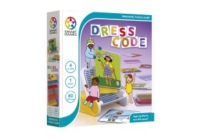 Игра Dress code